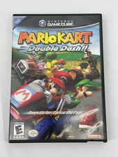 Mario Kart: Double Dash!! (Nintendo GameCube, 2003)
