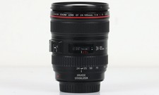 Canon EF 24-105mm f4L IS USM