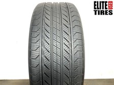 1 Continental Procontact Gx Ssr Run Flat P25550r19 255 50 19 Tire 9.2532