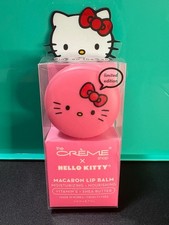 Creme Shop Hello Kitty Macaron Lip Balm - Ici...