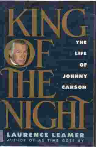 King Of The Night The Life of Johnny Carson - Foto 1 di 1