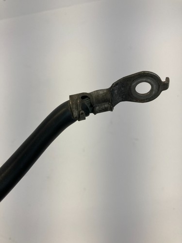 2013-2019 Ford Escape Battery Negative Wire Cable Terminal OEM - Picture 6 of 8