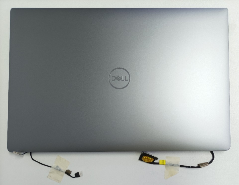 Kit Viti Originali Dell XPS 15 7590 (P56F) – Ricambio Da Recupero (Grado A) - Foto 3