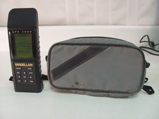 Magellan Systems GPS 2000 Satellite Navigator