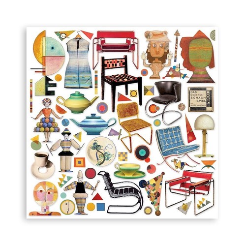 Stamperia - 12x12 Papierblock - DESIGNS A BIS M - NEU 2022 DESIGNS - Bild 39 von 81
