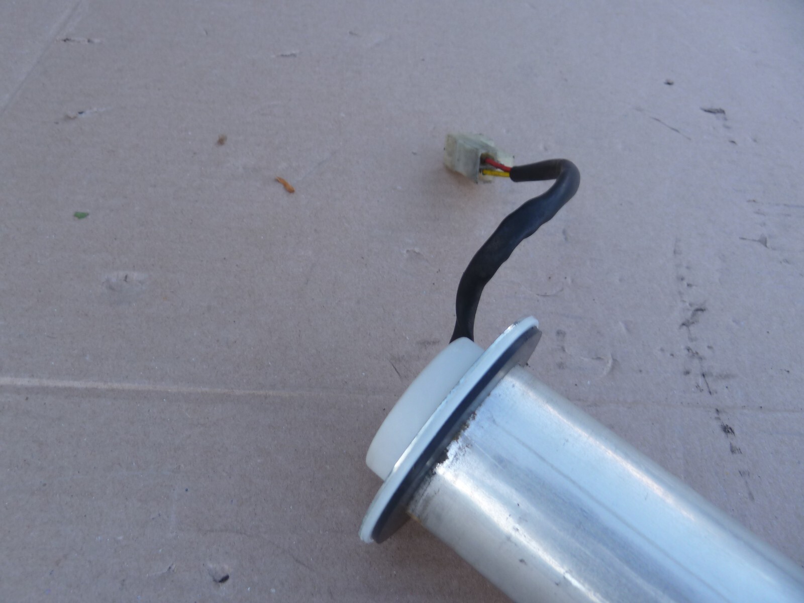 Ferrari 355 Fuel Gas Tank Petrol Container Level Sensor Sending Unit F355 348