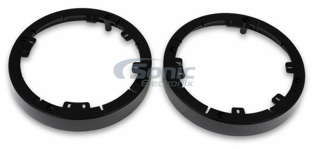 Распорные кольца для динамиков American International USB700 от 6-1/2 до 6-3/4x1 с возможностью наращивания