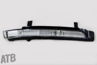 Blinker Aussen Spiegel Spiegelblinker Rechts FÜR Skoda Octavia 1Z Superb 3T 08-