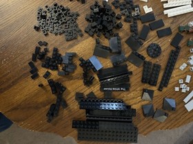 Lego 21006 ARCHITECTURE WHITE HOUSE No Instructions  100% Complete