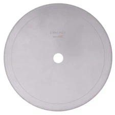 7 Inch Super Thin Rim Diamond lapidary Saw Blade Trim Jewelry Tools for Stone