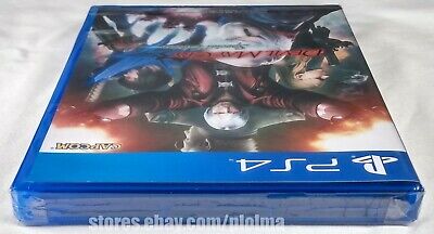 NEW PS4 DMC 4 Devil May Cry 4 Special Edition (HK, English +