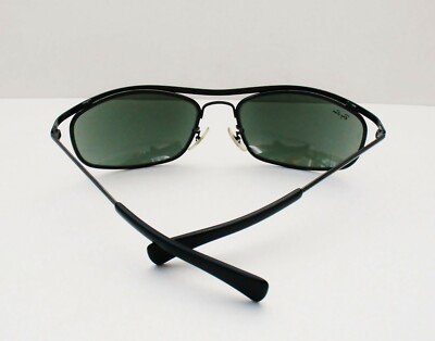 【激レア美品】　70s B&L RAY-BAN USA WINNER Vintage 1994/96 Ray-ban Bausch and Lomb B&L W1708 Olympic