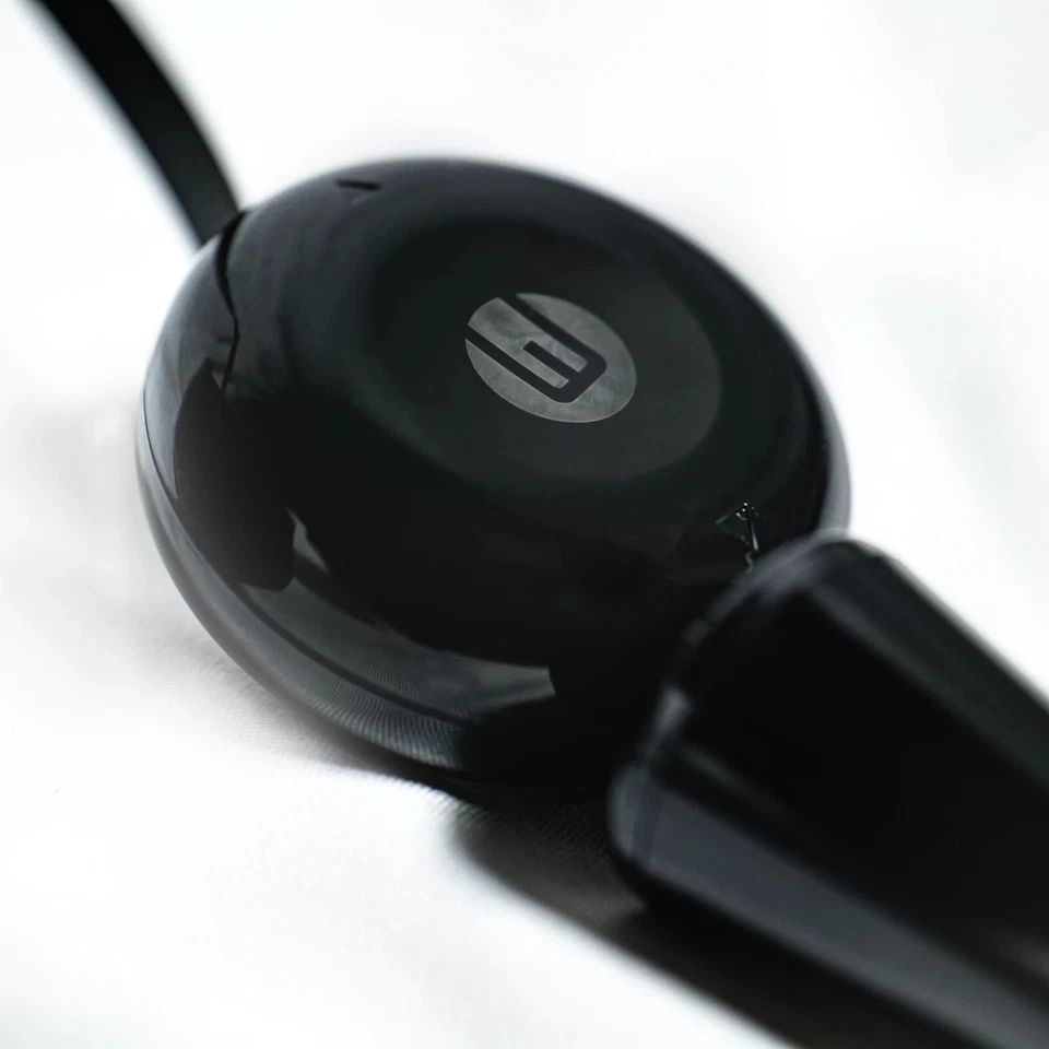 Eureka Temperature Control Smart Travel with Car Charger Black Coffee Mug 12oz - Image 3 of 4