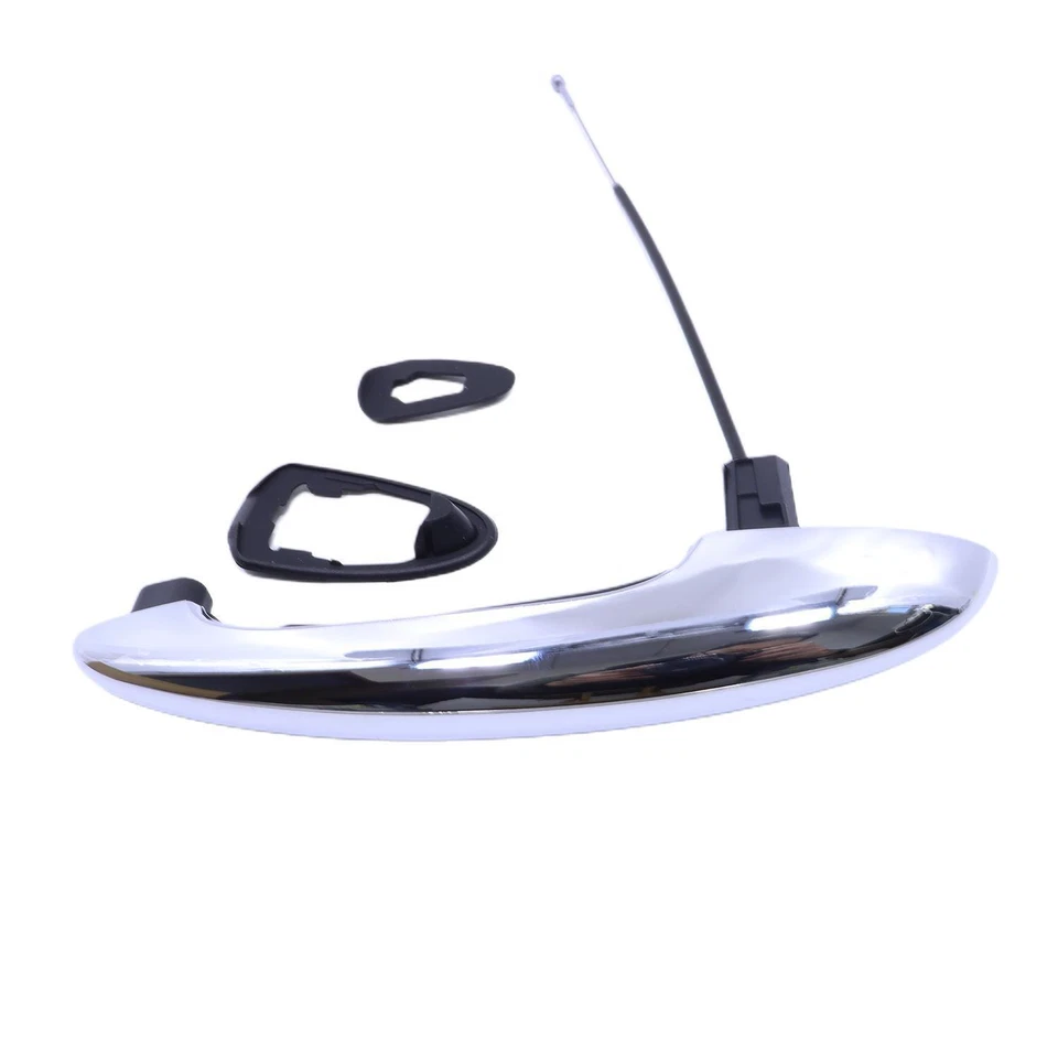 Nueva manija de puerta exterior delantera derecha para 02-15 Mini Cooper R50 51217198472 Foto 2 de 4