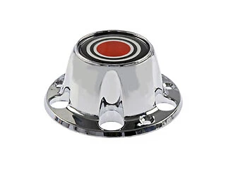 Tapacubos para Ford E-150 Econoline Club Wagon Dorman 1980-1991 742FY98 Foto 2 de 3