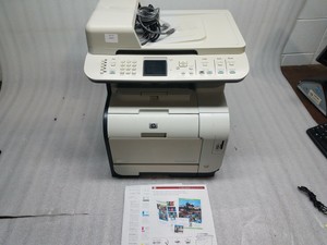 hp color laserjet cm2320fxi mfp