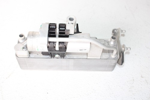 Aria Condtioning Condensatore Stendibiancheria BMW OEM F30 F32 F33 F22 F23 340i - Picture 5 of 10