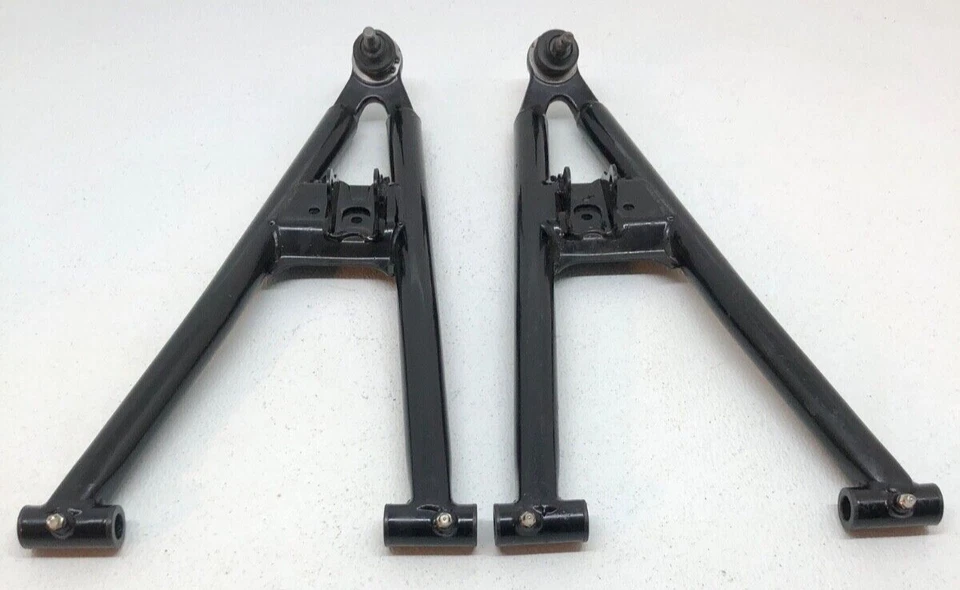 OEM 2009-2025 Yamaha YFZ450R A-Arms controle superior inferior superior A braços direito esquerdo B - Imagem 2 de 4