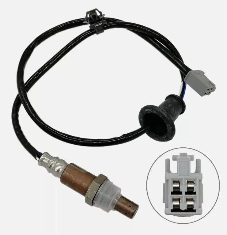 4X Upstream Down Oxygen Sensor Fit Lexus 2001-2006 LS430,2002-2005 SC430 4.3L - Image 2 of 4