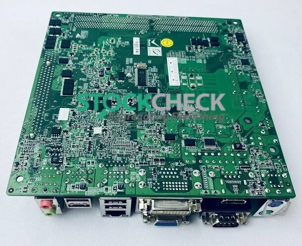 IEI KINO-G45A-R10 CPU Board - Image 4 of 4