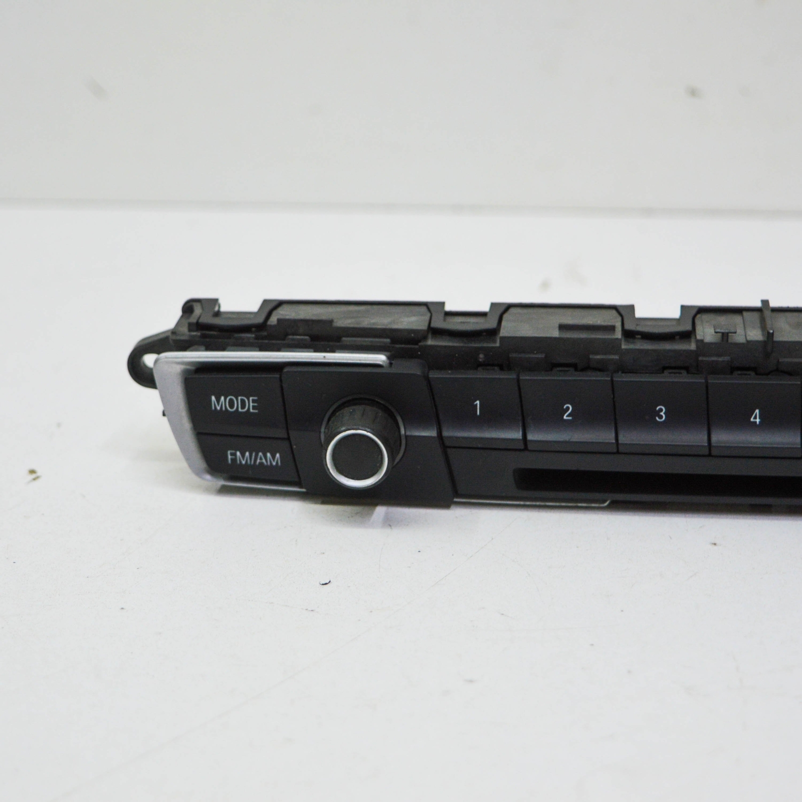 BMW 3 F30 F80 2012 Music Player Buttons 1065976 21479907 for sale 