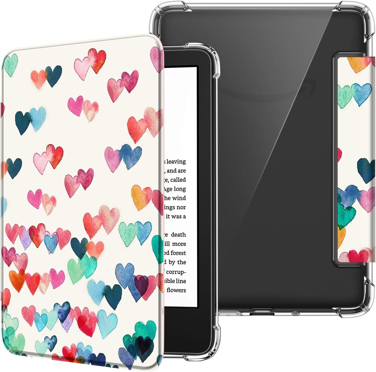 Slim Case for 6