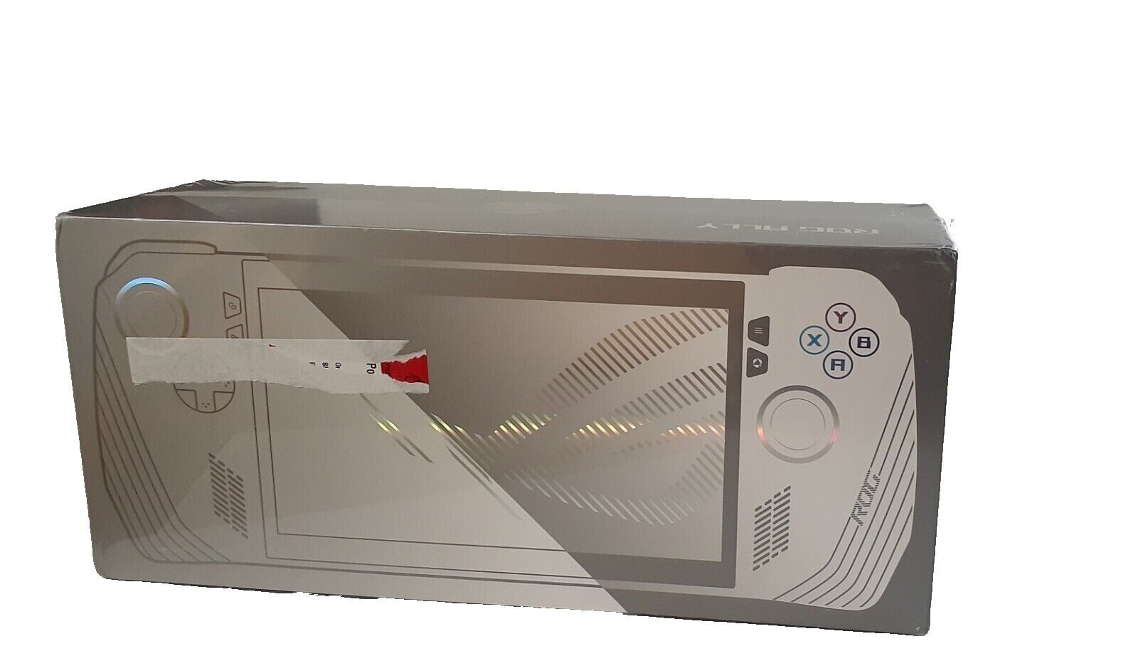 Asus Rog Ally Z1 Extreme | eBay Asus Rog Ally Z1 Extreme | eBay