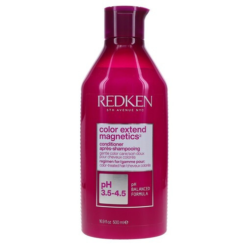REDKEN COLOR EXTENDED MAGNETICS CONDITIONER 500ml - Bild 1 von 1