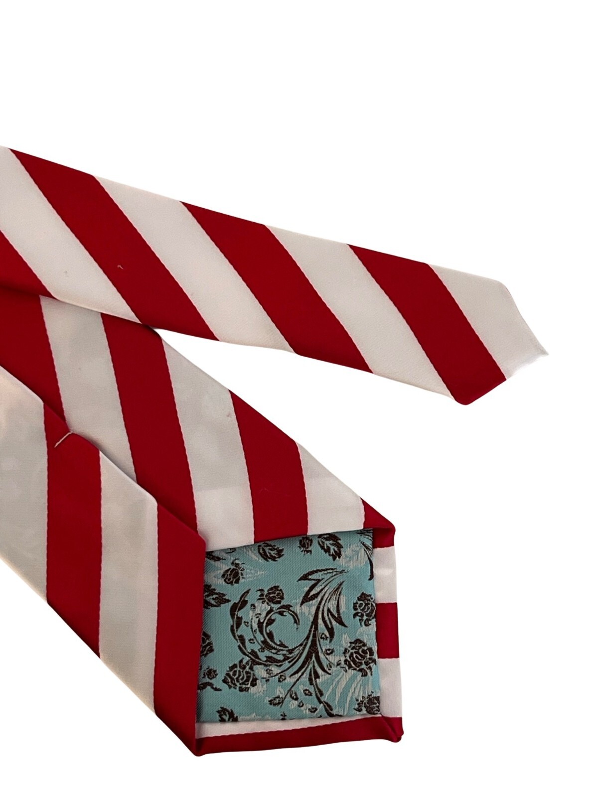 cravatta Brooks Brothers blu/rossa