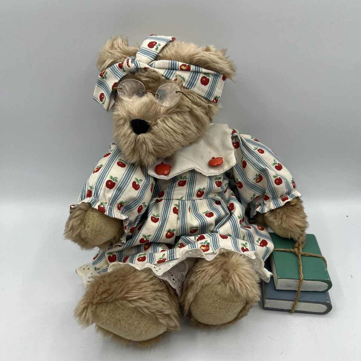 Berkeley Plush Bear Teddy Bears for sale | eBay