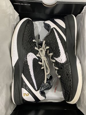 Pre-Owned Nike Zoom Kobe 6 Protro 'Mambacita Sweet Sixteen' CW2190