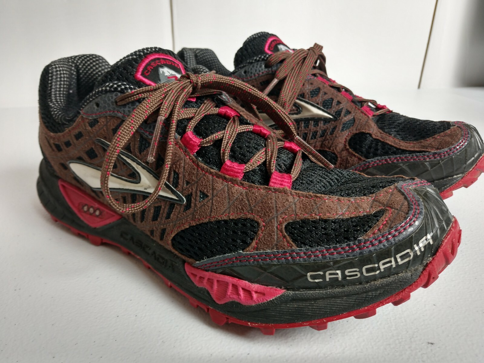 brooks 2017 shoes
