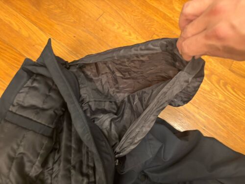 Michael Kors Field Jacket Men’s Size Small - Picture 3 of 3