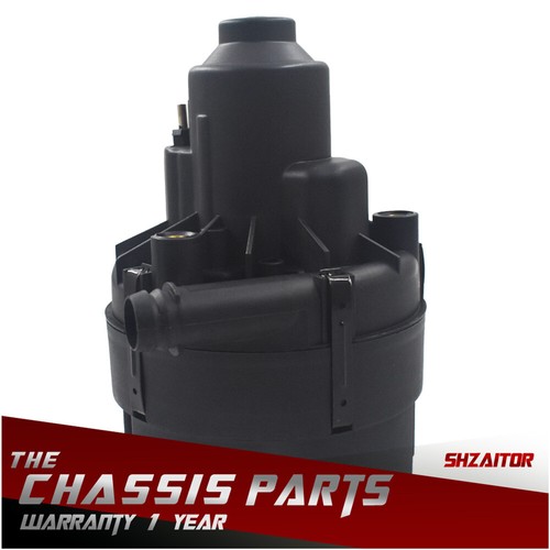 Secondary Air Pump for Porsche 996 Carrera Carrera 4 Carrera 4S 2002-2005 - Picture 11 of 15