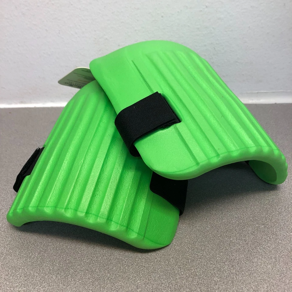 Tommyco GR220 5.5 in. L X 3 in. W Foam Garden Knee Pads Green - Image 3 of 3