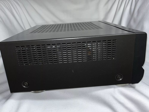 Technics SA-GX490 AV Control Dolby Surround Pro Logic Stereo Receiver ClasH+255w - Picture 11 of 17