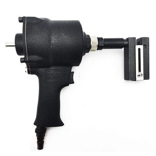 Industrial Pneumatic Punch Gun Metal Iron Plate Round Hole Punching 3.2-8MM - Picture 2 of 7