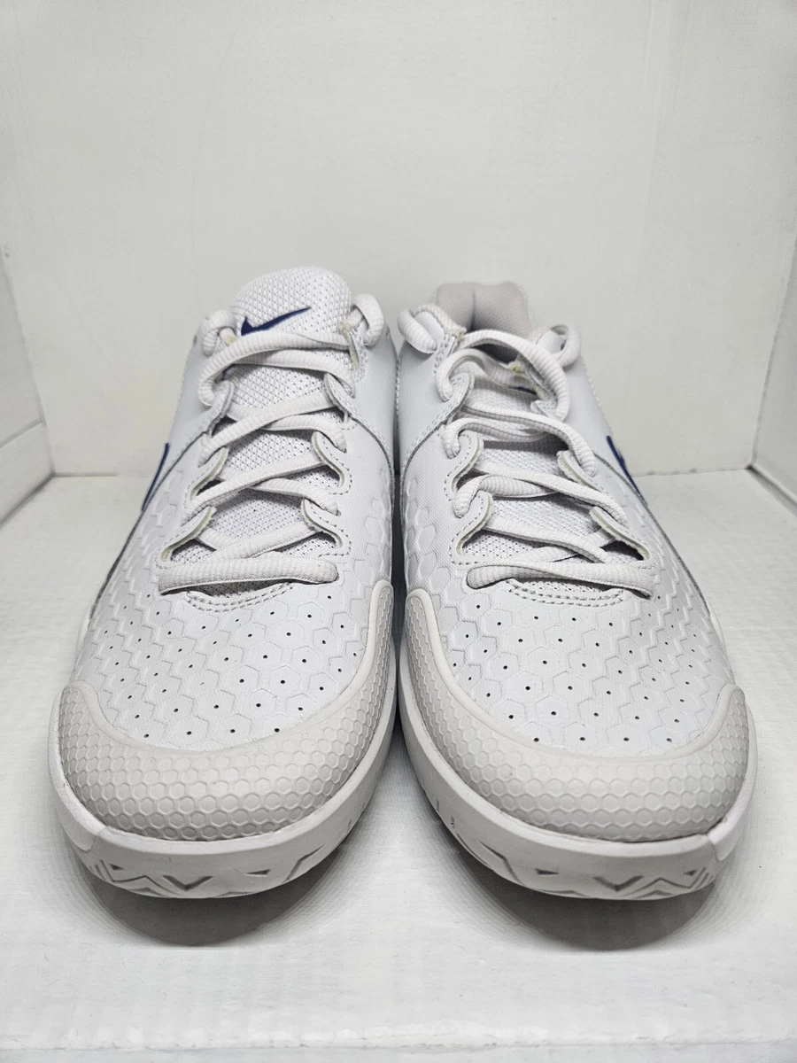Nike performance hotsell air zoom resistance