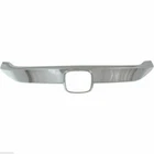 FOR HD CIVIC SEDAN / COUPE 2016  2017 2018 GRILLE MOULDING CHROME