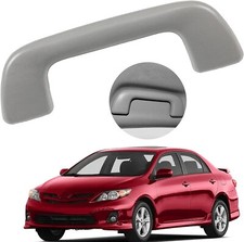 1X Front Right Inner Roof Ceiling Pull Handle...
