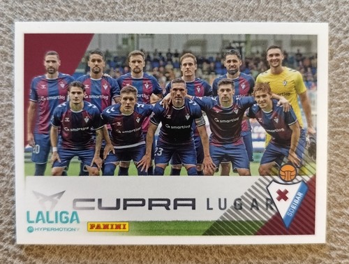 Cromos Liga Hypermotion 2024/2025 - Cromos sueltos - % Descuento por ud. - Zdjęcie 86 z 250