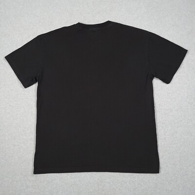 Carpet Company Shirt Mens Large Black Karpet Bear Limited