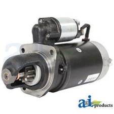 Compatible With John Deere STARTER Fits BOSCH RE41875-A 8450 (Diesel),8440 (Dies