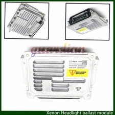 Xenon Headlight Ballast Control Module 7G  For Volvo S60 / S60L Land Rover LR4