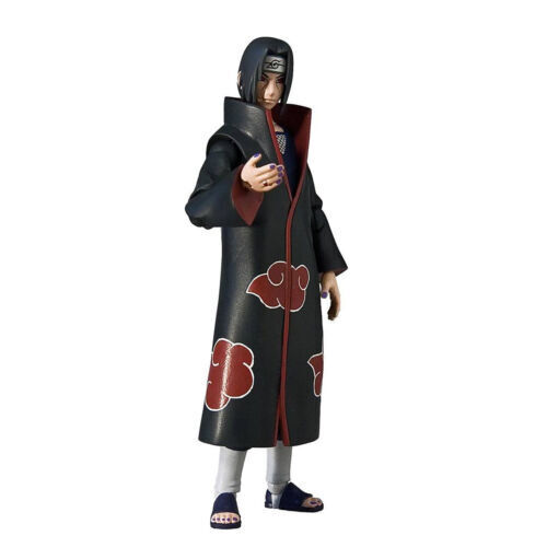 Toynami Naruto Shippuden Series 2 Gaara USED LOOSE JC