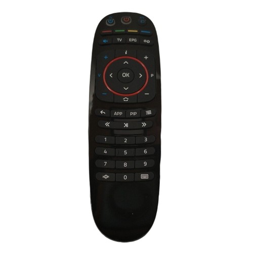 MAG 544W3 WI-FI IPTV SET TOP BOX MODEL 2023 INFOMIR MAGBOX QUAD-CORE ARM GENUINE - Imagen 8 de 11