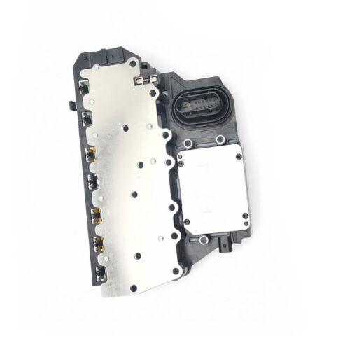 Módulo de control de transmisión 6T40 6T45 TCM apto para Chevrolet Cruze Buick 24268164 - Imagen 7 de 12