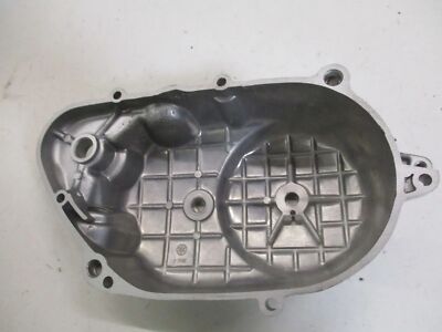 chappy　 Engine cover 384-15421-01 right D446 Yamaha LB50_80 Chappy