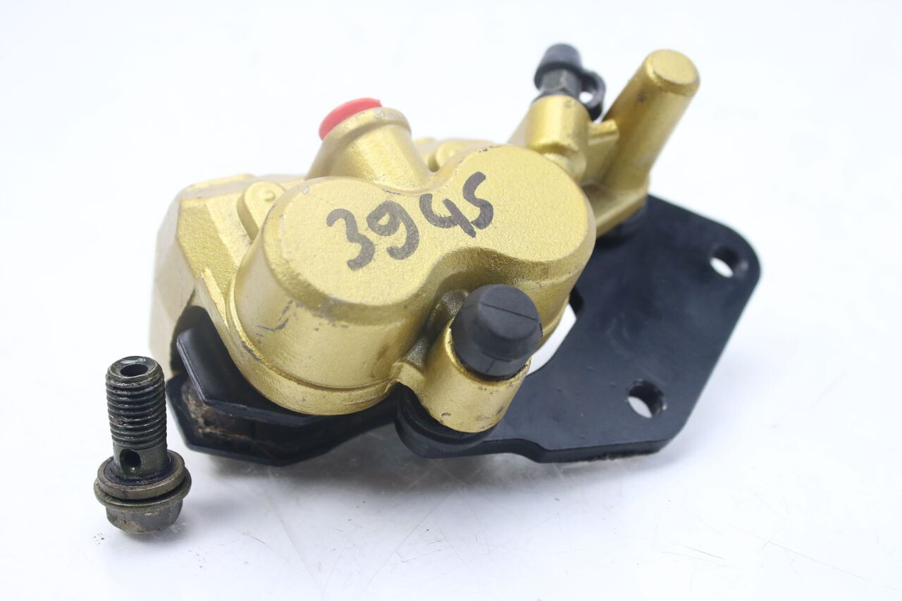 FRONT BRAKE CALIPER - CCR DIRT BIKE 125 ( )