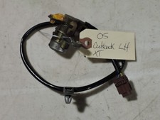 2005 Outback Window solenoid